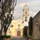 Convento-Huamantla